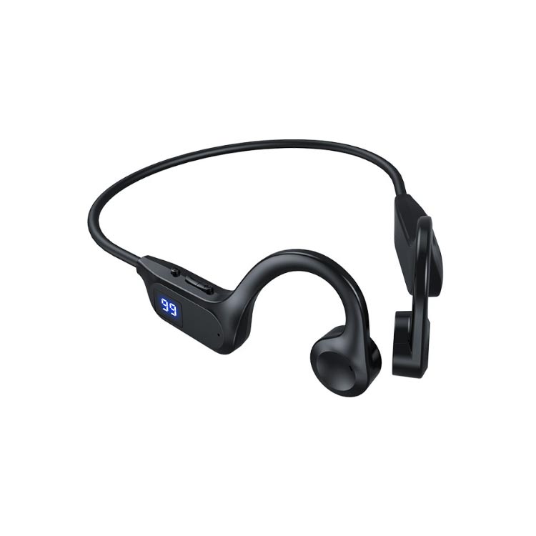 こつでんどう 骨伝導イヤホン イヤホン マイク付き bluetooth 耳を塞がないイヤホン 8時間連続使用 bluetooth5.2 ワイヤレスイヤホン TYPE-C急速充電 骨伝導ヘッドホン 耳掛け式メガネ対応 骨伝導
