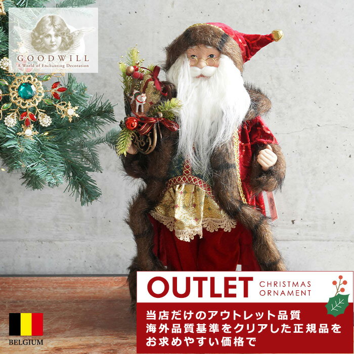 ȥåSB 59203[150072outlet]٥륮 GOODWILL(åɥ) ä󥿥 å 46cm 衼å ...
