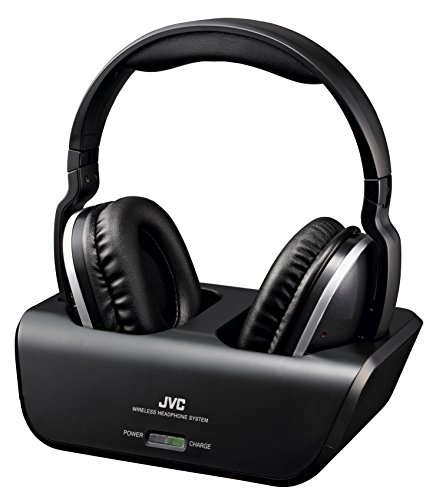 JVC󥦥å 磻쥹إåɥۥ󥷥ƥ HA-WD100B ֥å