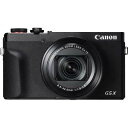 PowerShot Canon コンパクトデジタルカメラ PowerShot G5 X Mark II ブラック 1.0型センサー/F1.8レンズ/光学5倍ズーム PSG5XMARKII