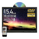 Deco nfW ^@\ 15.4C` ter DVDvC[@\  3dΉ(AC DCA_v^[ [dobe[) HDMI TV^ y//ʐ^Đ ^@\ W[@\ SD/USB/HDMI|[g