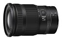 NIKKOR Z 24-120mm f/4 S