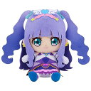 バンダイ(BANDAI) キュアフレンズぬいぐるみ キュアマジェスティ