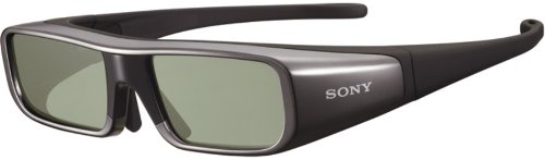 SONY 3Dᥬ BR100 TDG-BR100