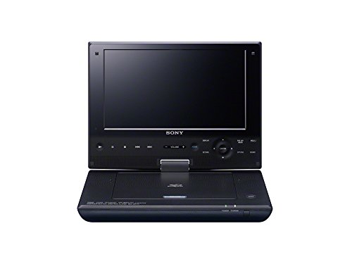 ソニー ソニー 9V型 ポータブルブルーレイプレーヤー/DVDプレーヤー BDP-SX910