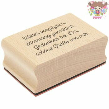 RICO DESIGN סLa Vie en Rose, Grüße von mir䤫ϲ䤫...