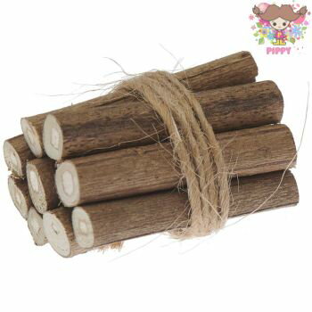 Rico Design ߥ˥奢꡼ 23.52cm (Kaminholz 2x3,5x2cm)襤 ߥ˥奢 ...