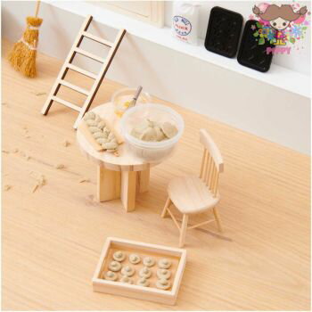 �ɥ��Ĥ�Rico Design���� �ߥ˥��奢���꡼�����١�����4�����å� (Back-Set 4teilig)�����襤�� �ߥ˥��奢 �Ρ��� ���Ӥ� ���� ���� �Ρ���ɥ� �ȶ� ���� �ڥ᡼����OK��