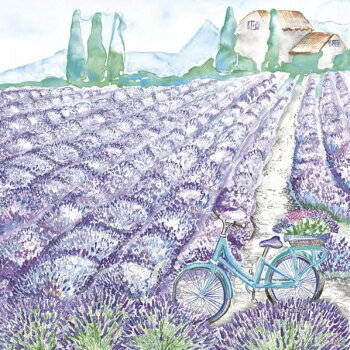 ݡ Daisy İ ڡѡʥץ ǥѡɤޤǤ³٥Ȫ ž Lavender Viewˡ1/Х