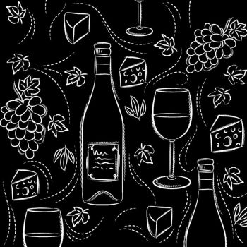 Paper+Design ڡѡʥץ ǥѡ磻ȥ ֤ɤ 졼ס(Wine and cheese)1/Х