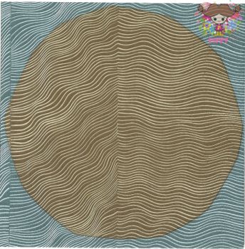 marimekko ޥå İ ڡѡʥץ ǥѡ ȥʡISOT KIVET NKKI light brown 1/Х