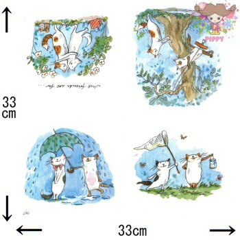 ドイツ IHR 可愛い ペーパーナプキン デコ...の紹介画像2
