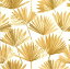  Ambiente Ũ İ ڡѡʥץ ǥѡѡ䥷 ѥ ܥ˥(Palm Leaf Gold)1/Х