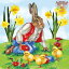  Ambiente Ũ İ ڡѡʥץ ǥѡ奫ե륤å  ޤ ưʪ(Colourful Easter)1/Х