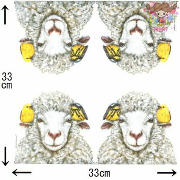 ����ŷ�����ѡ�SALE 20��OFF&�����ݥ�PPD Vicki Sawyer���꡼�� ��Ũ�� �ڡ��ѡ��ʥץ��� �ǥ��ѡ��������Ļ��ͧã �ҥĥ� �ҤĤ� �� ưʪ��(Molly & Friends)��1��/�Х�����