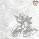 オランダ Ambiente 素敵な 可愛い ペーパーナプキン デコパージュクラシックエンジェルシルバー 天使☆(Classic Angels Silver)(1...
