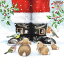 Ambiente ڡѡʥץLooking up to santa 1/Х 󥿥 ֡  Ļ ͥ ưʪ ꥹޥ Ũ ޯ ǥѡ