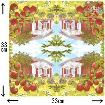 PPD ��Ũ�� �ڡ��ѡ��ʥץ��� �ǥ��ѡ���������������ǥ�β� ��󥴤��� �� �֡�(House in Sweden)��1��/�Х�����