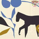 marimekko マリメッコ 可愛い ペーパーナプキン デコパージュ カルトナージュ☆LAIDUN cream☆ (1枚/バラ売り)