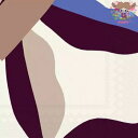 【在庫限り】marimekko マリメッコ 可愛い ペーパーナプキン デコパージュ カルトナージュ☆BERRY cream☆ (1枚/バラ売り)