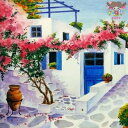 Pippy 2Ź㤨ti-flair ڡѡʥץGreece Village(1/Хꥮꥷ    ǥѡ İ ޯ Ũ פβǤʤ62ߤˤʤޤ