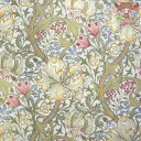 ドイツ IHR ペーパーナプキン ☆GOLDEN LILY V&A white (V&A)☆ヴィクトリア&アルバート(20枚入り)ゴールデンリリー ユリ デコパ...