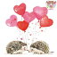 PPD ڡѡʥץHedgehogs in Love1/Х˥ϡ ϥͥ  Х롼 ǥѡ