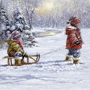 Pippy 2Ź㤨IHR ڡѡʥץWINTER SLEIGH RIDE1/Х˥ꥹޥ ͷ   ǥѡ İ Ũ ޯפβǤʤ62ߤˤʤޤ