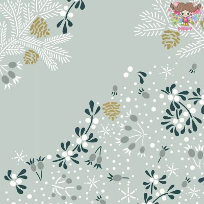 商品詳細 商品名 ドイツPaper+Design社製 ペーパーナプキン 柄名 Frosty floral 商品説明 ドイツPaper+Design社 のペーパーナプキン。ヨーロッパならではのオシャレなデザインです。 3枚重ねで厚みがありしっかりとしていることが特徴。 デコパージュやラッピングなど、アイデア次第でさまざまな使い方ができます。 1枚目の画像はペーパーナプキン1/4の大きさです。 サイズ W33cm×L33cm/3枚重ね 素材 紙 入数 20枚入り その他 ※ご覧頂く環境により色・素材の見え方などが実際の商品と多少異なることがございます。 ※ペーパーナプキン特有のシワや印刷ミスやズレがありますので、ご了承お願い致します。 ブランドについて ドイツを代表する有名なPaper+Design社は、高品質を保ちながらクリエイティブ な商品を生み出しているブランドです。また、環境の重視し、2008年にFSC&#174;-規格、2011年に規格ISO 14001、その後、EMAS-III を取得しました。そんな環境に優しいブランドだからこそ、お肌にも優しい素材が提供できます。エレガントなデザインから可愛いらしいデザインまで種類豊富！自分だけのペーパーナプキン＆ティッシュをお選びください♪ フランス生まれの可愛いデコパージュ＆デコパッチにも最適&nbsp;&#10084; お気に入りの柄を切ったり、ちぎったりして専用のりで貼るだけで、お手軽で簡単に自宅クラフトが楽しめます！ 石鹸他、木・鉄・プラスチック・ガラス・タイル・布など形を問わず、家庭にあるものにひと手間加えて使うことができます。シンプルな箱をデコして、プレゼント用ボックスを作ってみたり、石鹸や携帯ケースにデコしてお友達にプレゼントするなど用途は様々なので、自分のオリジナルな使い方を探してみるのもいかがでしょうか。 こんな感じにデコしてみました♪ 「デコった写真を送ってくれた方には（柄はおまかせ☆）ペーパーパプキン2枚プレゼント」キャンペーン中！ &rarr;　 ☆デコパージュ作品はこちら☆ メール便とは、ご自宅のポストに郵便局と同様に投函にてのお届けとなりますので、不在時でもお受け取りすることができます。メール便での配送をご希望されるお客様は、注文を確定される前に、配送方法にて『メール便（日時指定・代金引換不可）（紙ナプキン20枚入り×2パックまで)』を選択してください。 ※ メール便ご利用の方は、ペーパーナプキン20枚入り×2パックまでとなります。 3パック以上、または、2パック＋バラ売りをご購入の方は、「宅配便」をご指定ください。 ※ メール便での『代金引換』はご利用頂けません。 代金引換をご利用の方は、『宅配便』をご指定ください。 ※ メール便で発送できないお客様には、こちらからご連絡しております。 その際、お客様とご連絡が取れるまで商品発送ができないため、お届けまでにお時間を要する場合がございますので、ご了承お願い致します。 ■基本的に、梱包が3センチ以内の場合は、お客様のご希望されましたメール便での配送をお受けいたします。しかし、商品のサイズによっては、メール便での配送はお受けできない場合もございますので、予めご了承ください。ご指定されましたメール便にて配送できない際は、商品発送前に当店よりお客様宛てにご連絡いたします。 なお、当店からお客様に連絡する際に、楽天システム経由にてメールを発信いたします。迷惑メールの拒否設定をされているお客様はお受取出来ない場合がございます。必ず迷惑メール拒否設定の解除をお願いいたします。 ■送料変更につきましては、楽天のシステム上、送料は自動計算されませんので、当店からのご注文確定メールにて再計算した合計金額をご連絡いたします。内容変更後、翌日に楽天からの内容変更のお知らせメールがあります。 ※必ずお読みください⇒発送に関するご注意 全てお読み頂きご了承頂いたお客様のみご利用可能でございます。ハンドメイドやラッピングにも大活躍！