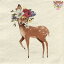 ڥƥ륵Fasana ڡѡʥץcute deer 1/Х(W24cmL24cm)  ִ  ưʪ İ Ũ ޯ ǥѡ