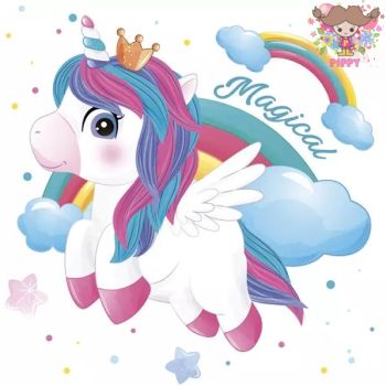 Pippy 2Ź㤨Daisy ڡѡʥץMagical Unicorn1/Х˥˥ ޥ    ɥå    襤 饹 ưʪ ǥѡפβǤʤ62ߤˤʤޤ