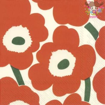 marimekko マリメッコペーパーナプキ