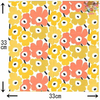 marimekko マリメッコペーパーナプキン...の紹介画像2