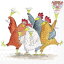 Ambiente ڡѡʥץCelebrating chickens 1/Х ˥ȥ ˤȤ  ѡƥ ˤ 磻 饹 ưʪ Ũ ޯ ǥѡ