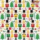 Braun + Company Atelier ペーパーナプキン☆Nussknackersuite☆(20枚入り) クリスマス くるみ割り人形 バレリーナ クリ...