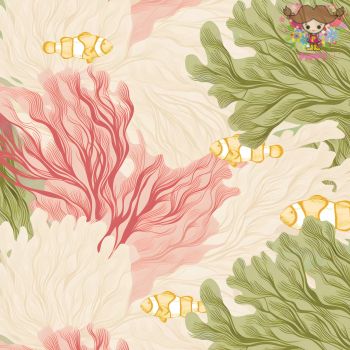 Braun + Company Atelier ڡѡʥץSeagarden pale rose20˥ޥΥ    ø ǥѡ İ Ũ ޯ ڤ䤫 ϥɥᥤ