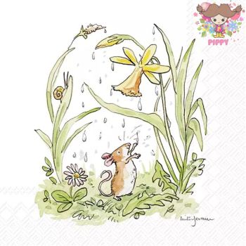 Pippy 2Ź㤨IHR ڡѡʥץ Anita Jeram ˥ 顼 APRIL SHOWER 1硦Хˤͤ ĥ   ưʪ İ Ũ 쥬 ϥɥᥤ ǥѡʤ2ĤޤǡˡפβǤʤ88ߤˤʤޤ