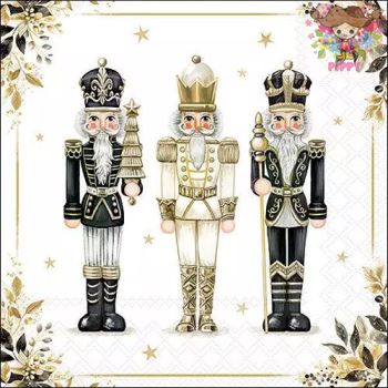 nutcrackersβ