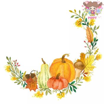PPD ペーパーナプキン☆Pumpkin Flair white ☆（1枚/バラ売り）ハロウィン か ...