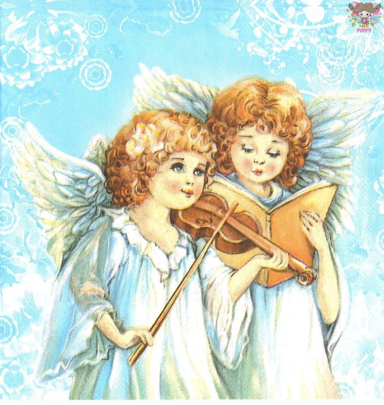 商品詳細 商品名 ポーランドのPol-Mak Collection社製ペーパーナプキン・紙ナプキン 柄名 Two Angels Singing 商品説明 ポーランドのMaki Pol-Mak Collection社のペーパーナプキン。ヨーロッパならではの素敵なデザインです。 3枚重ねで厚みがありしっかりとしていることが特徴。 デコパージュやラッピングなどアイデア次第でさまざまな使い方ができます。 1枚目の画像はペーパーナプキン1/4大きさです。 サイズ W33cm×L33cm/3枚重ね 素材 紙 入数 1枚/バラ売り その他 ※ご覧頂く環境により色・素材の見え方などが実際の商品と多少異なることがございます。 ※ペーパーナプキン特有のシワや印刷ミスやズレがありますので、ご了承お願い致します。 ブランドについて 1986年に創立されたポーランドにあるPOL-MAK社は、最も歴史が長いテーブルコーディネーション企業として名声があります。 ペーパーナプキンだけでなく、グリーティングカード、封筒、ラッピング用品などトレンド商品を幅広い分野で販売しています。 POL-MAK社は、『Maki』と『Disy』という2つのブランドを生産しています。 どちらもポーランド国内だけでなく、世界中で有名なポーランドブランドの一つです。 また、環境に優しいFSC認証の木材のみを使用し、環境保全にも大きく貢献しています。 さらに、BRC（食品）国際規格認証も取得しているので安心してご使用できます。 フランス生まれの可愛いデコパージュ＆デコパッチにも最適&nbsp;❤ お気に入りの柄を切ったり、ちぎったりして専用のりで貼るだけで、お手軽で簡単に自宅クラフトが楽しめます！ 石鹸他、木・鉄・プラスチック・ガラス・タイル・布など形を問わず、家庭にあるものにひと手間加えて使うことができます。シンプルな箱をデコして、プレゼント用ボックスを作ってみたり、石鹸や携帯ケースにデコしてお友達にプレゼントするなど用途は様々なので、自分のオリジナルな使い方を探してみるのもいかがでしょうか。 こんな感じにデコしてみました♪ ショップに届いた素敵なデコパージュ作品をご紹介！ &rarr;　&rarr;　 ☆デコパージュ作品はこちら☆ メール便とは、ご自宅のポストに郵便局と同様に投函にてのお届けとなりますので、不在時でもお受け取りすることができます。メール便での配送をご希望されるお客様は、注文を確定される前に、配送方法にて『メール便（日時指定・代金引換不可）（紙ナプキン20枚入り×2パックまで)』を選択してください。 ※ メール便利用の方は、ペーパーナプキン20枚入り×2パックまでとなります。 3パック以上、または、2パック＋バラ売りをご購入の方は、「宅配便」をご指定ください。 ※ メール便での『代金引換』はご利用頂けません。 代金引換をご利用の方は、『宅配便』をご指定ください。 ※ メール便で発送できないお客球には、こちらからご連絡しております。 その際、お客様とご連絡が取れるまで商品発送ができないため、お届けまでにお時間を要する場合がございますので、ご了承お願い致します。 ■基本的に、梱包が3センチ以内の場合は、お客様のご希望されましたメール便での配送をお受けいたします。しかし、商品のサイズによっては、メール便での配送はお受けできない場合もございますので、予めご了承ください。ご指定されましたメール便にて配送できない際は、商品発送前に当店よりお客様宛てにご連絡いたします。 なお、当店からお客様に連絡する際に、楽天システム経由にてメールを発信いたします。迷惑メールの拒否設定をされているお客様はお受取出来ない場合がございます。必ず迷惑メール拒否設定の解除をお願いいたします。 ■送料変更につきましては、楽天のシステム上、送料は自動計算されませんので、当店からのご注文確定メールにて再計算した合計金額をご連絡いたします。内容変更後、翌日に楽天からの内容変更のお知らせメールがあります。 ※必ずお読みください⇒発送に関するご注意 全てお読み頂きご了承頂いたお客様のみご利用可能でございます。ハンドメイドやラッピングにも大活躍！