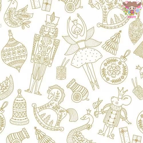 Paper+Design ペーパーナプキン ☆Moments Vintage Decor☆（1枚/バラ売り）エンボス...