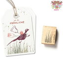 cats on appletrees スタンプ☆Grasbüschel☆草 植物木製 プレゼント クラフト 雑貨 保育園 幼稚園 先生【メール便発送可...