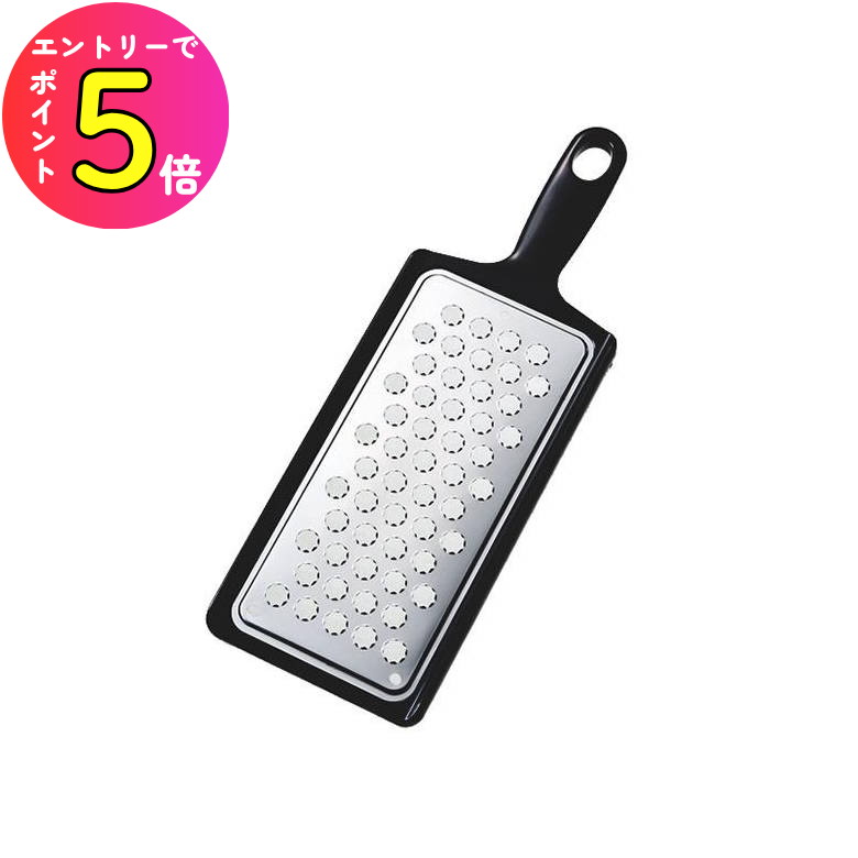 [9月エントリーでP10倍!] 下村企販 和食屋さん ステンレスおろし II