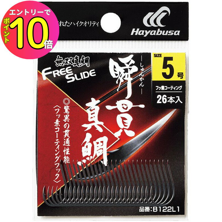 [8ȥ꡼P10!] ϥ֥ (Hayabusa)  ųݤ  ե꡼饤 ִӿ B122L1 5