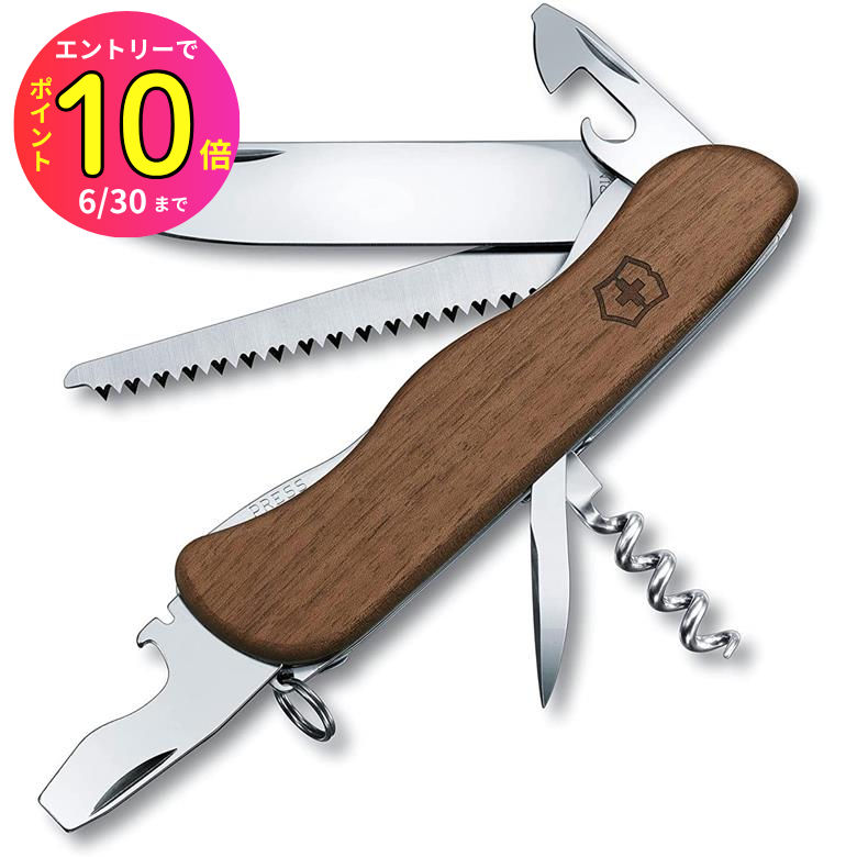[6ȥ꡼P10] ɺҥå  Victorinox ӥȥΥå եꥹå 0.8361.63 ݾڽդ Ȣ ...