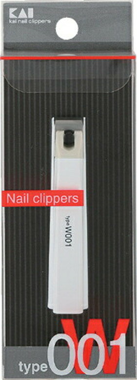 [7ȥ꡼P10]  Nail Cippers ĥᥭtypeW001 ۥ磻 KE0108 ڤ ͥ륱 ĥᥭ...