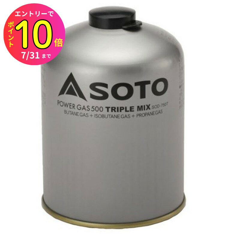 SOTO  ٻΥСʡ SOD-750T ѥ500mlȥץߥå ѥ Ĵ å ȥɥ 쥸㡼  ...