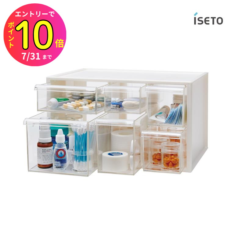 [7月エントリーでP10倍] iseto おくす