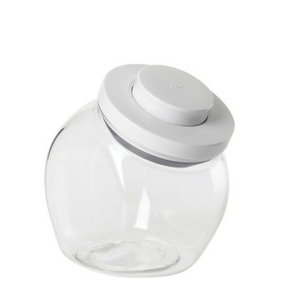 【店内全商品対象！5月15日はポイント10倍！】OXO oxo オクソー ポップ スナックジャー（スモール）キッチン用品・食器・調理器具・保..