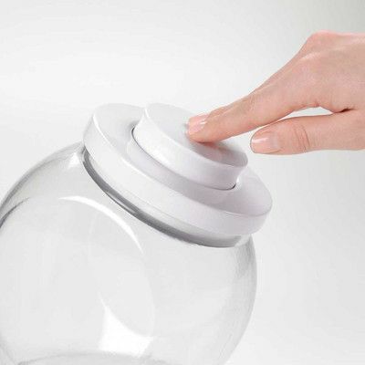 OXO oxo オクソー ポップ スナックジャ...の紹介画像2